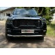 Защита передняя нижняя 76,1 мм для Foton Tunland V9 2.0 Diesel АКПП 4WD 2025-н.в.