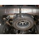 Фаркоп оцинкованный для Toyota Land Cruiser J250 2023-н.в., Lexus GX J250 2023-н.в. быстросъемное крепление шара