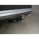 Фаркоп (шар E) ТСС для Geely Atlas PRO 1.5L 4WD 2021 – н.в.
