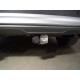 Фаркоп (шар E нерж.) ТСС для Geely Atlas PRO 1.5L 4WD 2021 – н.в.