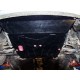 Защита картера и КПП Шериф сталь 2,0 мм для Hyundai Getz 2002-2011