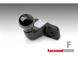 Фаркоп Bosal на Volkswagen Caravelle/Multivan/Transporter № 2182-F