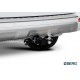 Фаркоп для Tank 500 2023-н.в. съемное крепление шара под американский квадрат
