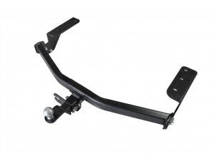 Фаркоп для Toyota RAV4 2013-2019 съемное крепление шара под американский квадрат №TRV-13-991122.00