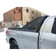Защита кузова пикапа 76 мм для Doublecab чёрная для Toyota Tundra 2006-2013
