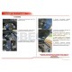 Упор капота Автоупор 2 шт для Ford Focus 2 2005-2011