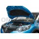 Упор капота Автоупор 2 шт (вкл. Extreme) для Renault Kaptur 2016-2019