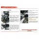 Упор капота Автоупор 2 шт для Toyota RAV4 2005-2010