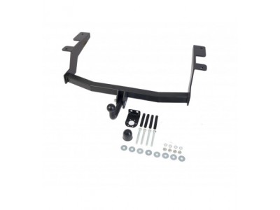 Фаркоп для Toyota Probox 2014-2020, Toyota Succeed 2014-2020, Mazda Familia Van 2018-н.в. крепление шара на двух болтах
