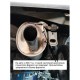 Фаркоп для Toyota Probox 2014-2020, Toyota Succeed 2014-2020, Mazda Familia Van 2018-н.в. крепление шара на двух болтах