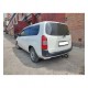Фаркоп для Toyota Probox 2014-2020, Toyota Succeed 2014-2020, Mazda Familia Van 2018-н.в. крепление шара на двух болтах