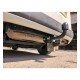 Фаркоп для Toyota Probox 2002-2014, Toyota Succeed 2002-2014 крепление шара на двух болтах