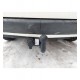 Фаркоп для Toyota Probox 2002-2014, Toyota Succeed 2002-2014 крепление шара на двух болтах