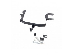 Фаркоп для Toyota Probox 2002-2014, Toyota Succeed 2002-2014 крепление шара на двух болтах №H.T66.A