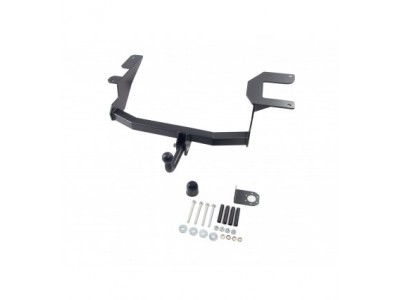 Фаркоп для Toyota Probox 2002-2014, Toyota Succeed 2002-2014 крепление шара на двух болтах