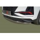Защита передняя нижняя 42,4 мм ТСС для Changan CS75 plus II 2022 – н.в.