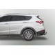 Фаркоп для Jetour X70 2018-н.в. с условно-съемным креплением шара (на 2 болтах)