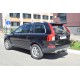Фаркоп для Volvo XC90 2003-2014 съемное крепление шара под американский квадрат