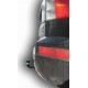 Фаркоп для Volvo XC90 2006-2014 с условно-съемным креплением шара (на 2 болтах)
