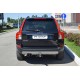 Фаркоп для Volvo XC90 2003-2014 съемное крепление шара под американский квадрат