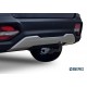 Фаркоп для JAC S3 Pro 2022-н.в., JAC JS3 2022-н.в. крепление шара на двух болтах