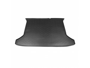 Коврик в багажник Norplast чёрный для JAC S3 № NPA00-T38-250