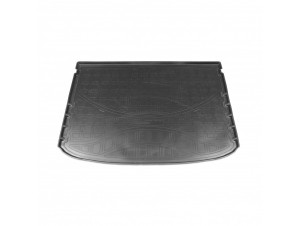 Коврик в багажник Norplast чёрный для Mitsubishi Eclipse Cross № NPA00-T59-220