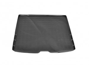 Коврик в багажник Norplast чёрный для Volvo XC40 № NPA00-T96-680