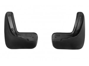 Брызговики Norplast передние на хетчбек для Chevrolet Lacetti № NPL-Br-12-42F