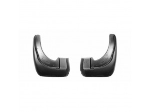Брызговики Norplast передние для Kia Soul 2 № NPL-Br-43-70F
