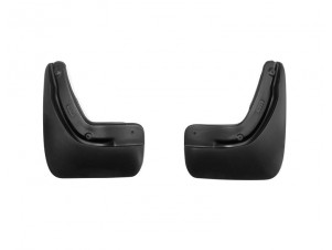 Брызговики Norplast задние для Mercedes-Benz E-Class W213 № NPL-Br-56-41B