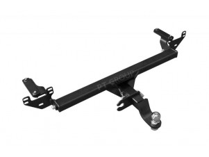 Фаркоп для Chery Tiggo 8 2019-2024, Chery Tiggo 8 Pro 2021-2024, Chery Tiggo 8 Pro Max 2022-н.в. съемное крепление шара под американский квадрат №CTG-21-991122.00