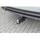 Фаркоп для Chery Tiggo 8 2019-2024, Chery Tiggo 8 Pro 2021-2024, Chery Tiggo 8 Pro Max 2022-н.в. съемное крепление шара под американский квадрат