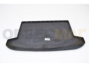 Коврик в багажник Norplast полимер для Hyundai Tucson № NPA00-E31-560