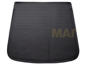 Коврик в багажник Norplast полиуретан на хетчбек для Audi A5 № NPA00-T05-350