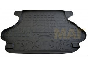 Коврик в багажник Norplast полиуретан для Honda CR-V № NPA00-T30-200