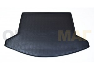 Коврик в багажник Norplast полиуретан для Mazda CX-5 № NPA00-T55-683
