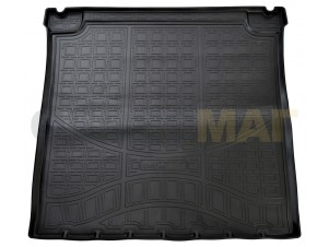 Коврик в багажник Norplast полиуретан для Mercedes-Benz G-Class W463 № NPA00-T56-600