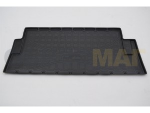 Коврик в багажник Norplast чёрный для Mercedes-Benz V-class Marco Polo № NPA00-T56-760
