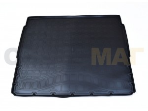 Коврик в багажник Norplast полиуретан для Peugeot 3008 № NPA00-T64-320