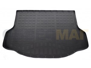Коврик в багажник Norplast полиуретан (с докаткой) для Toyota RAV4 № NPA00-T88-701