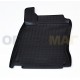 Коврики в салон Norplast полиуретан чёрные для Mercedes GLA/CLA/A-class 2012-2021