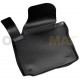 Коврики в салон Norplast полиуретан чёрные для Volkswagen Caddy 2004-2021