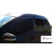 Дефлекторы окон Vinguru 4 штуки для Hyundai ix35 2010-2015