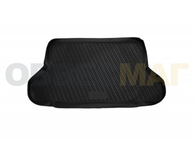 Коврик в багажник полиуретан Element для Chevrolet Lacetti 2004-2013