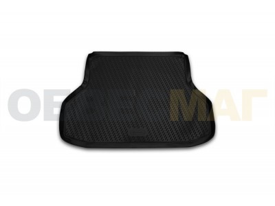 Коврик в багажник полиуретан на седан Element для Chevrolet Lacetti 2004-2013