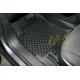 Коврики в салон полиуретан 5 штук Element для Chevrolet Orlando 2011-2021
