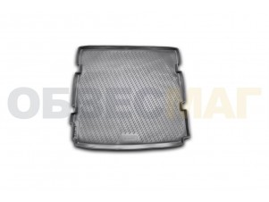 Коврик в багажник Element полиуретан на Chevrolet Orlando № CARCHV00026