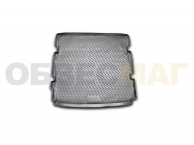 Коврик в багажник полиуретан Element для Chevrolet Orlando 2011-2021 CARCHV00026