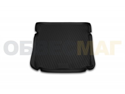 Коврик в багажник полиуретан Element для Chevrolet Cruze 2009-2015 CARCHV00034